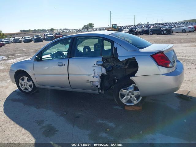 Photo 13 VIN: 1G8AJ55F66Z133534 - SATURN ION 