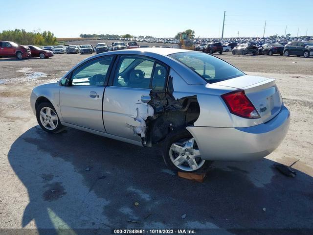 Photo 2 VIN: 1G8AJ55F66Z133534 - SATURN ION 