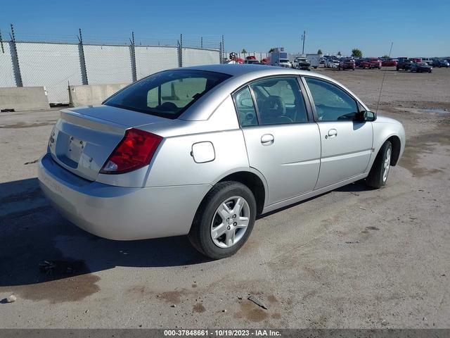 Photo 3 VIN: 1G8AJ55F66Z133534 - SATURN ION 