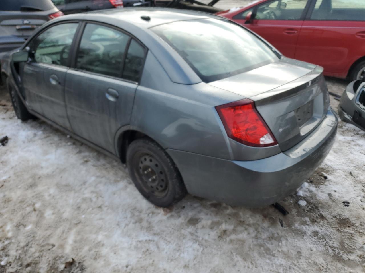 Photo 1 VIN: 1G8AJ55F66Z145473 - SATURN ION 