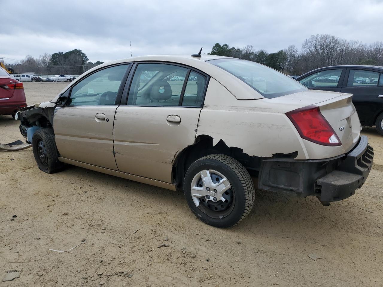 Photo 1 VIN: 1G8AJ55F66Z152472 - SATURN ION 