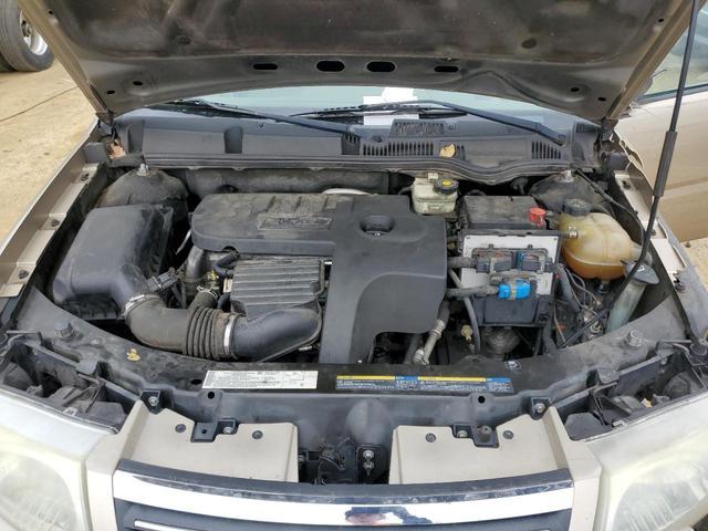 Photo 10 VIN: 1G8AJ55F66Z152472 - SATURN ION 