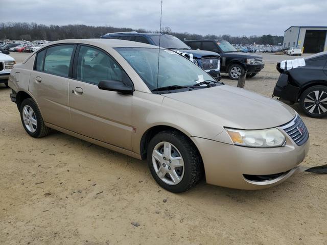 Photo 3 VIN: 1G8AJ55F66Z152472 - SATURN ION 