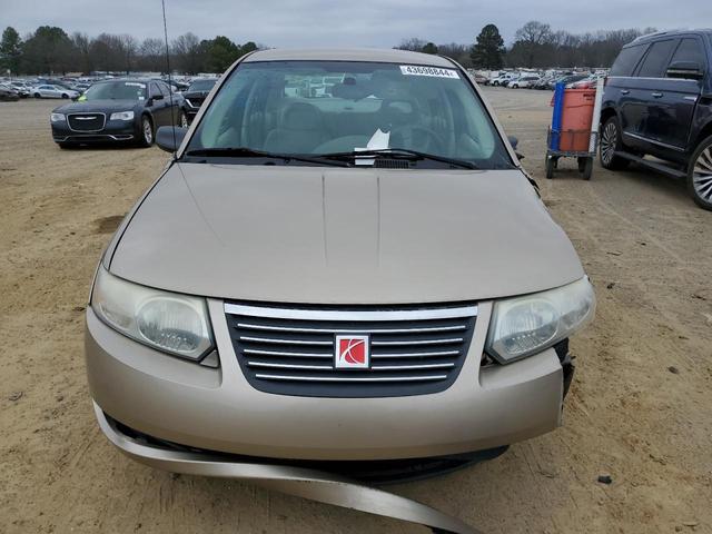 Photo 4 VIN: 1G8AJ55F66Z152472 - SATURN ION 