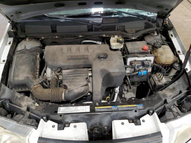 Photo 10 VIN: 1G8AJ55F66Z160779 - SATURN ION LEVEL 