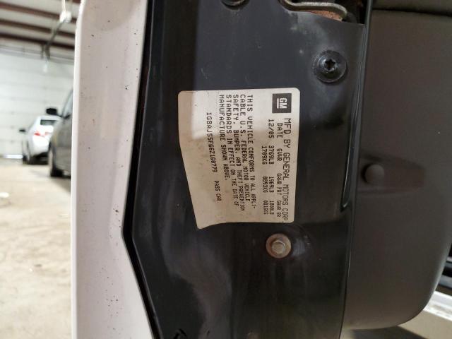 Photo 11 VIN: 1G8AJ55F66Z160779 - SATURN ION LEVEL 