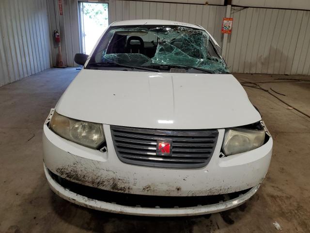 Photo 4 VIN: 1G8AJ55F66Z160779 - SATURN ION LEVEL 