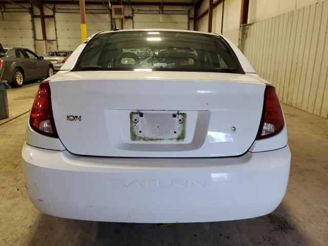 Photo 5 VIN: 1G8AJ55F66Z160779 - SATURN ION LEVEL 