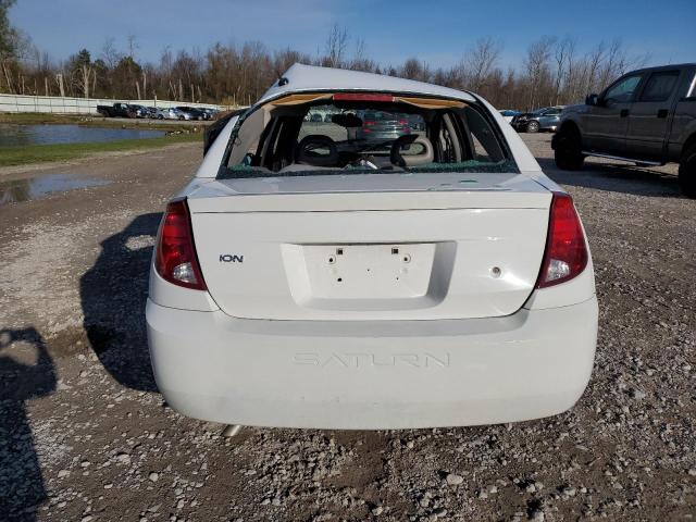 Photo 5 VIN: 1G8AJ55F66Z187321 - SATURN ION 