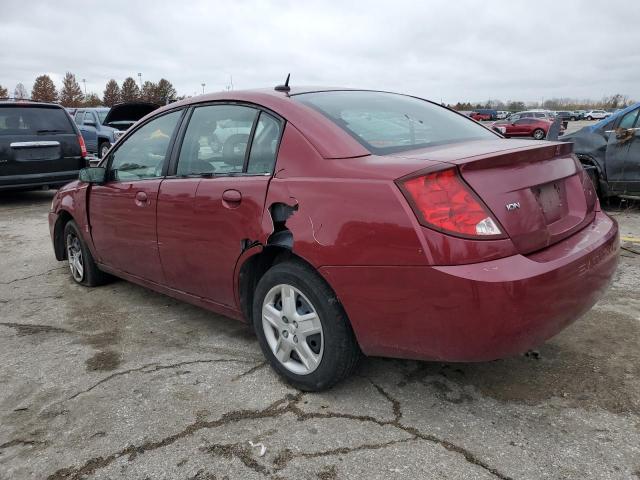 Photo 1 VIN: 1G8AJ55F66Z195208 - SATURN ION 