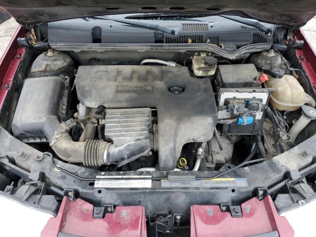 Photo 10 VIN: 1G8AJ55F66Z195208 - SATURN ION 