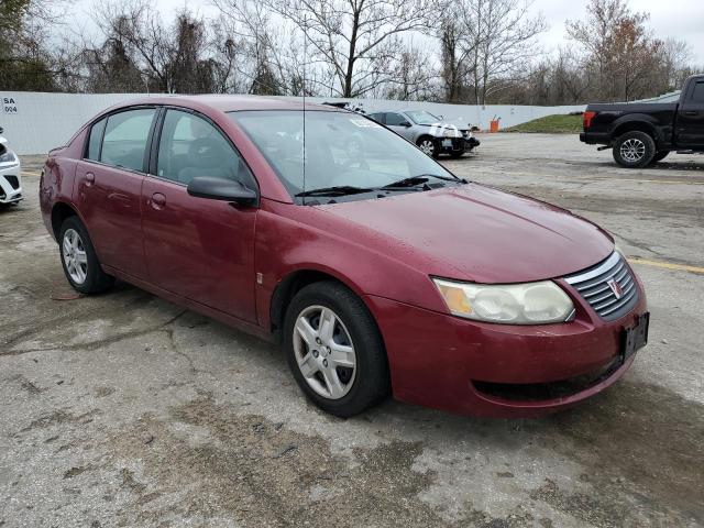 Photo 3 VIN: 1G8AJ55F66Z195208 - SATURN ION 