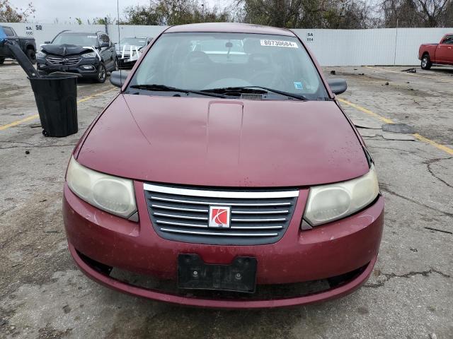 Photo 4 VIN: 1G8AJ55F66Z195208 - SATURN ION 