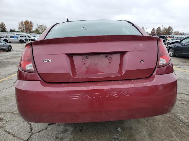 Photo 5 VIN: 1G8AJ55F66Z195208 - SATURN ION 