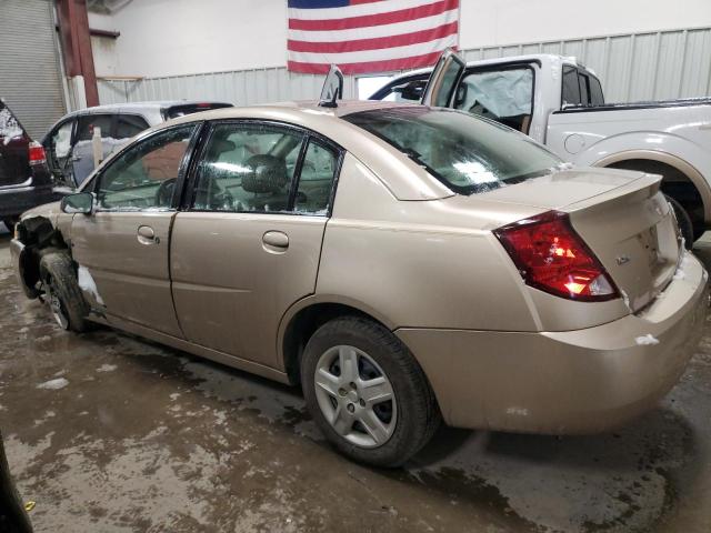 Photo 1 VIN: 1G8AJ55F66Z201394 - SATURN ION 