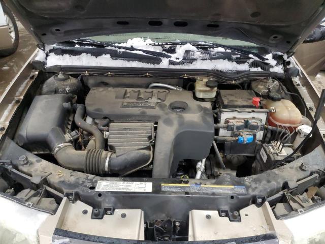 Photo 10 VIN: 1G8AJ55F66Z201394 - SATURN ION 