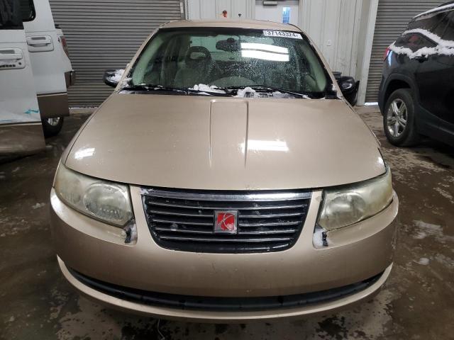 Photo 4 VIN: 1G8AJ55F66Z201394 - SATURN ION 