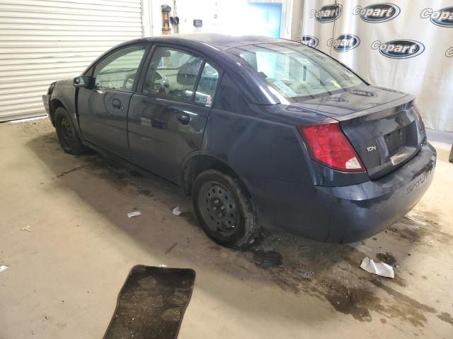 Photo 1 VIN: 1G8AJ55F67Z124348 - SATURN ION LEVEL 