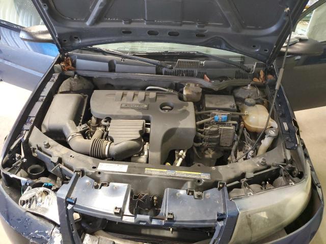 Photo 10 VIN: 1G8AJ55F67Z124348 - SATURN ION LEVEL 