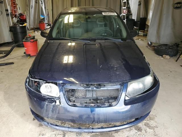 Photo 4 VIN: 1G8AJ55F67Z124348 - SATURN ION LEVEL 