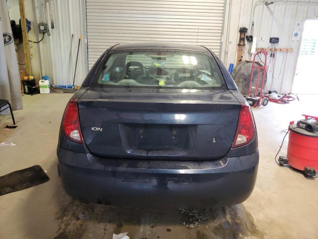 Photo 5 VIN: 1G8AJ55F67Z124348 - SATURN ION LEVEL 