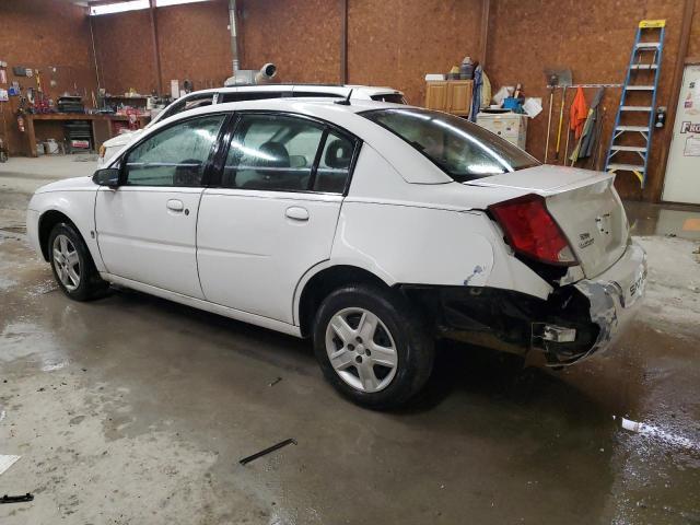 Photo 1 VIN: 1G8AJ55F67Z143868 - SATURN ION 