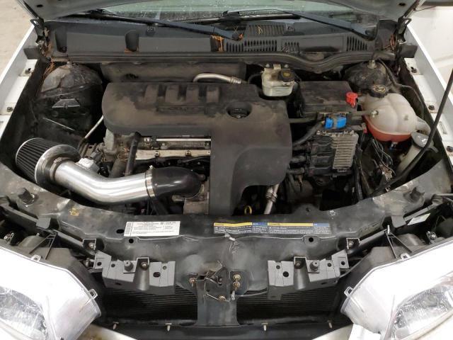 Photo 10 VIN: 1G8AJ55F67Z143868 - SATURN ION 