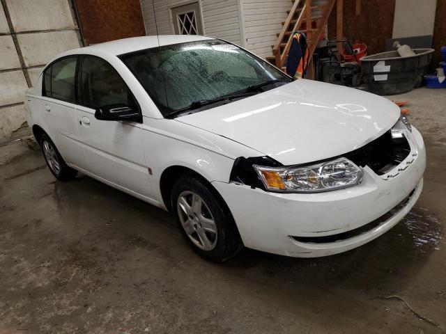 Photo 3 VIN: 1G8AJ55F67Z143868 - SATURN ION 