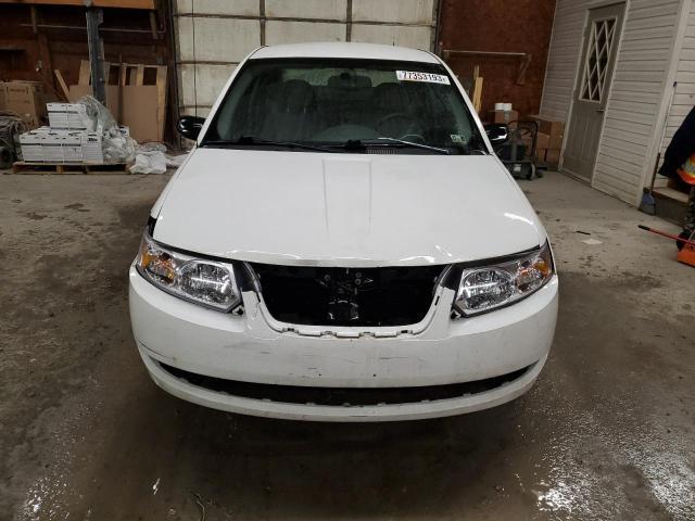 Photo 4 VIN: 1G8AJ55F67Z143868 - SATURN ION 