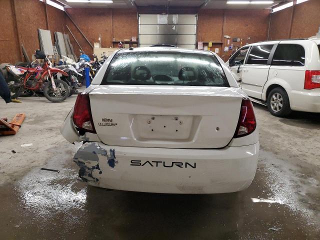 Photo 5 VIN: 1G8AJ55F67Z143868 - SATURN ION 