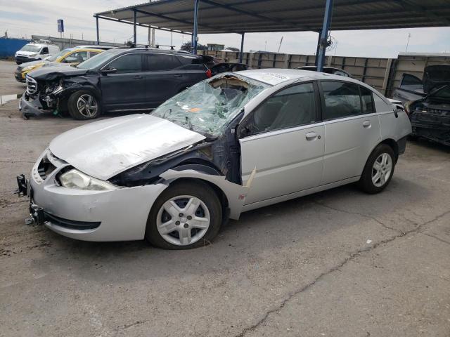 Photo 0 VIN: 1G8AJ55F67Z149475 - SATURN ION LEVEL 