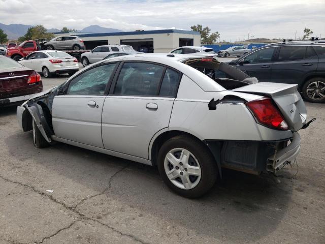 Photo 1 VIN: 1G8AJ55F67Z149475 - SATURN ION LEVEL 