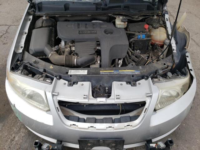 Photo 10 VIN: 1G8AJ55F67Z149475 - SATURN ION LEVEL 