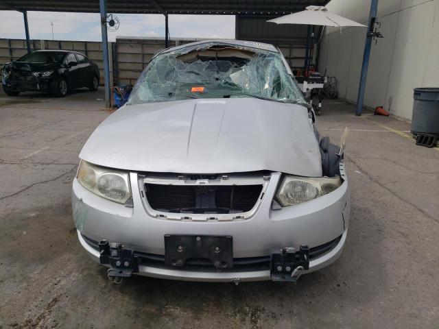 Photo 4 VIN: 1G8AJ55F67Z149475 - SATURN ION LEVEL 