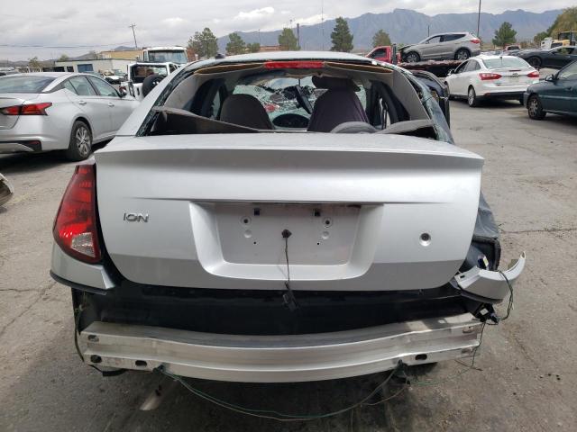 Photo 5 VIN: 1G8AJ55F67Z149475 - SATURN ION LEVEL 