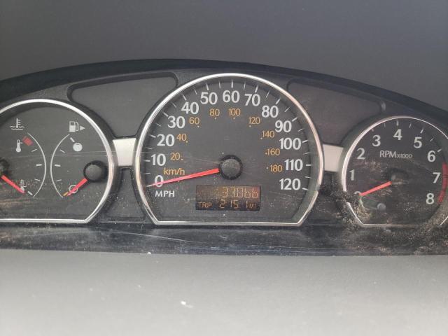 Photo 8 VIN: 1G8AJ55F67Z149475 - SATURN ION LEVEL 