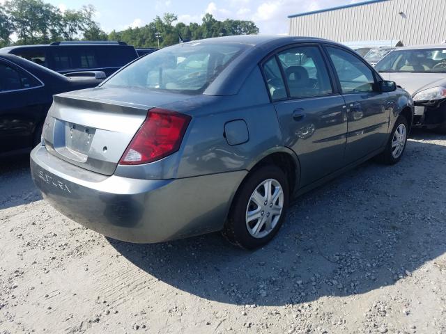 Photo 3 VIN: 1G8AJ55F67Z164185 - SATURN ION LEVEL 