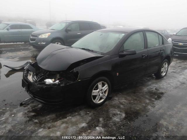 Photo 1 VIN: 1G8AJ55F67Z167961 - SATURN ION 