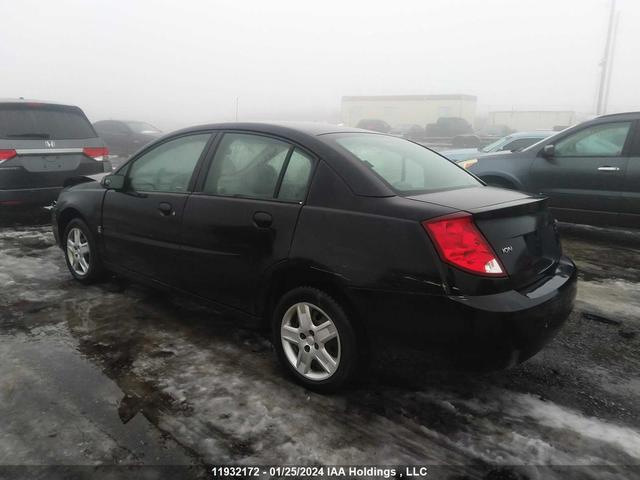 Photo 2 VIN: 1G8AJ55F67Z167961 - SATURN ION 