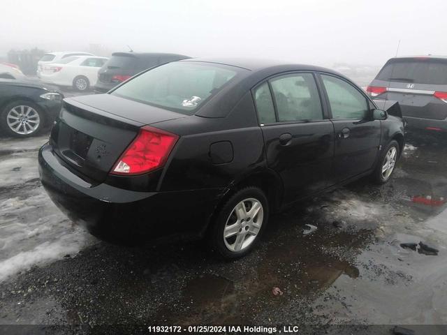 Photo 3 VIN: 1G8AJ55F67Z167961 - SATURN ION 