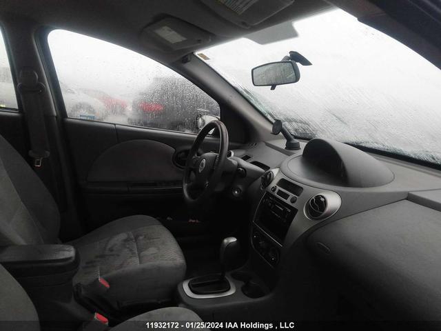 Photo 4 VIN: 1G8AJ55F67Z167961 - SATURN ION 