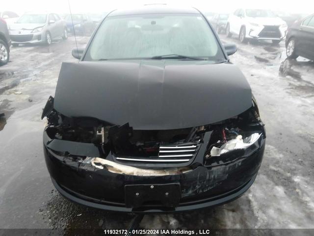 Photo 5 VIN: 1G8AJ55F67Z167961 - SATURN ION 