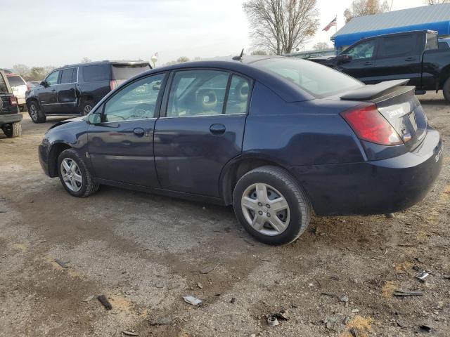 Photo 1 VIN: 1G8AJ55F67Z179849 - SATURN ION LEVEL 