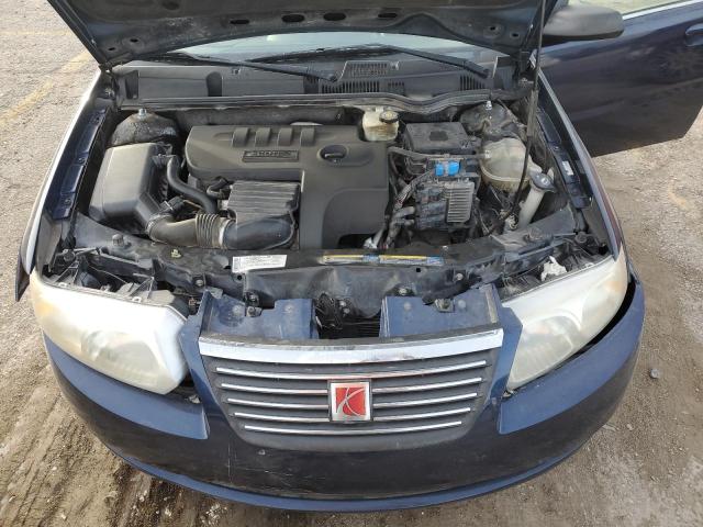 Photo 10 VIN: 1G8AJ55F67Z179849 - SATURN ION LEVEL 