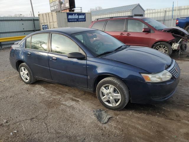 Photo 3 VIN: 1G8AJ55F67Z179849 - SATURN ION LEVEL 