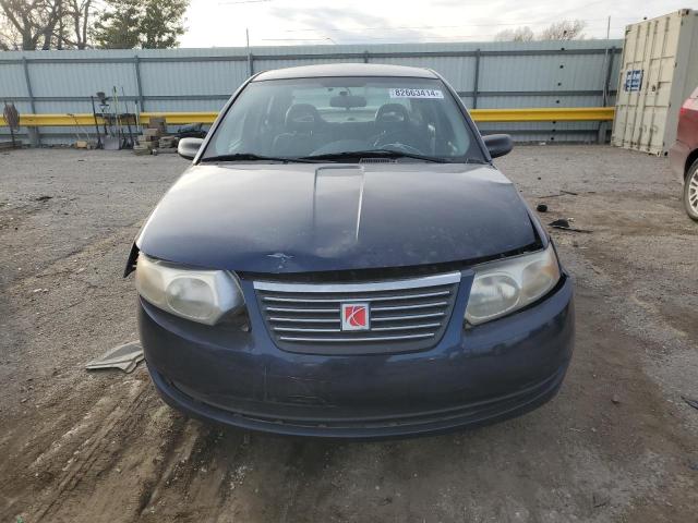 Photo 4 VIN: 1G8AJ55F67Z179849 - SATURN ION LEVEL 