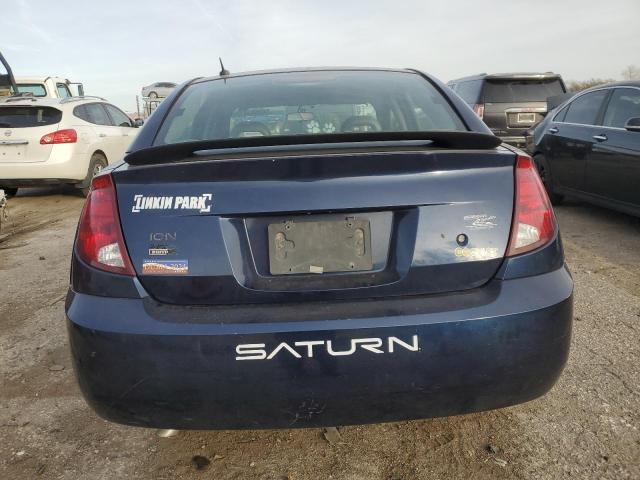 Photo 5 VIN: 1G8AJ55F67Z179849 - SATURN ION LEVEL 