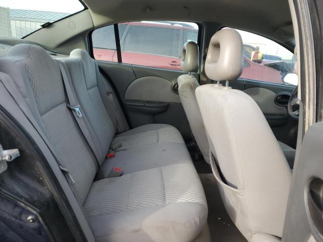 Photo 9 VIN: 1G8AJ55F67Z179849 - SATURN ION LEVEL 