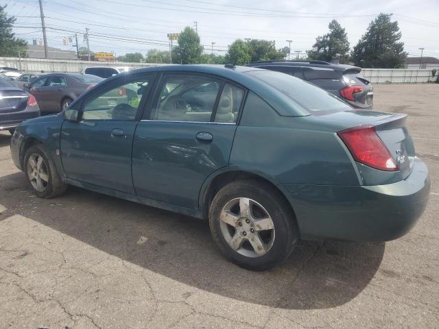 Photo 1 VIN: 1G8AJ55F67Z205883 - SATURN ION LEVEL 