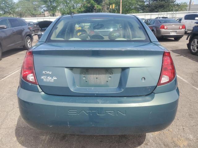 Photo 5 VIN: 1G8AJ55F67Z205883 - SATURN ION LEVEL 